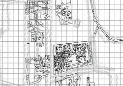 複数次にわたる遺跡調査の集成