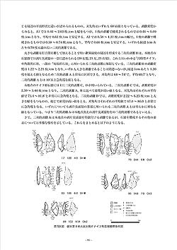 「まとめ」の記載